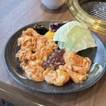 Yakiniku Seiki - 