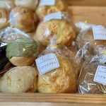 太山寺珈琲焙煎室 - 
