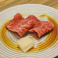 東京焼肉いのうえ 銀座店 - 