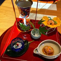 博多なだ万 - 