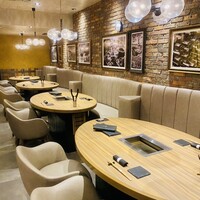東京焼肉いのうえ 銀座店 - 