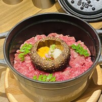 東京焼肉いのうえ 銀座店 - 