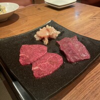 焼肉うしごろ 西麻布本店 - 