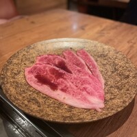 焼肉うしごろ 西麻布本店 - 