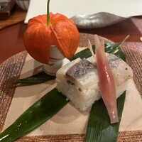 京・富小路 天ぷら吉川 - 