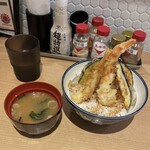 Tempura Sakaba Agaru Shouten - 