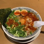 丸源ラーメン - 