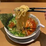 丸源ラーメン - 