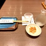 銀座 佐藤養助 - 