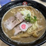 ラーメン人生JET600 - 