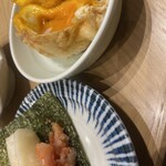 Tempura To Sakana Umino - 