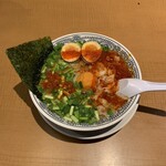 丸源ラーメン - 