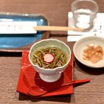 銀座 佐藤養助 - 