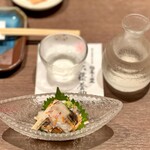 銀座 佐藤養助 - 