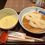 銀座 佐藤養助 - 