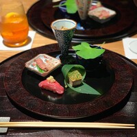 肉和食 月火水木金土日 - 