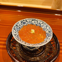津の守坂 小柴 - 