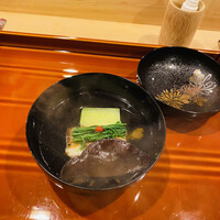 津の守坂 小柴 - 