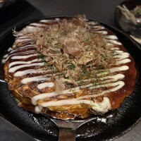 神楽坂 てっぱんや - 