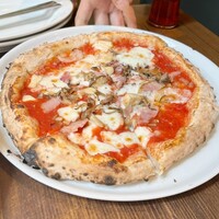 イゾラ スメラルダ - 