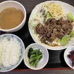 立ち飲み居酒屋 さくら - 