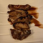 大成 - 大成(シロ)