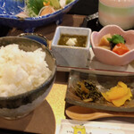 なごみ処 八咲 - 八咲