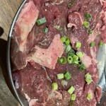 焼肉・ホルモン酒場 まる蔵 - 