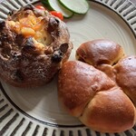 パンやきどころ RIKI - 