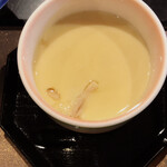 なごみ処 八咲 - 茶碗蒸し