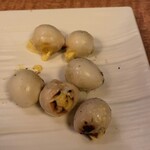 大成 - 大成(うずらの卵)