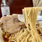 楽観 - 麺リフト