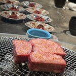 肉料理 ちぃちゃん - 