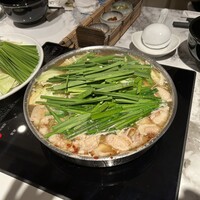 博多もつ鍋 やま中 博多店 - 