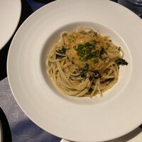 オッティモ・シーフード・ガーデン 新宿店 - 