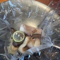 麻布淺井 - 