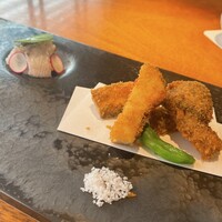 麻布淺井 - 
