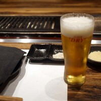 黒毛和牛ヘレ肉専門店 炭火焼肉 りきちゃん 北浜店 - 