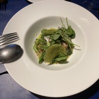 オッティモ・シーフード・ガーデン 新宿店 - 