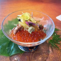 麻布淺井 - 
