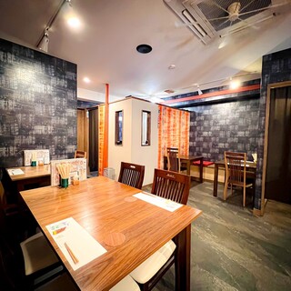 美味いものがここにある。知る人ぞ知る大人の隠れ家