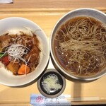 蕎麦きり みよた - 