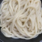 武蔵野うどん 藤原 大宮市場店 - 