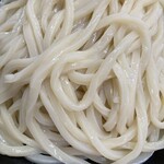 武蔵野うどん 藤原 - 