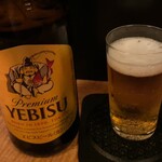 大成 - 大成(瓶ビール)