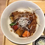 蕎麦きり みよた - 