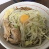 ラーメン二郎 横浜関内店