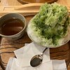 赤福茶屋 ジェイアール名古屋タカシマヤ店