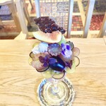 水信フルーツパーラー - 