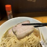 自家製麺 伊藤 - 